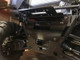 2018 Polaris Ranger XP1000 Winch Mounting Plate By EMP